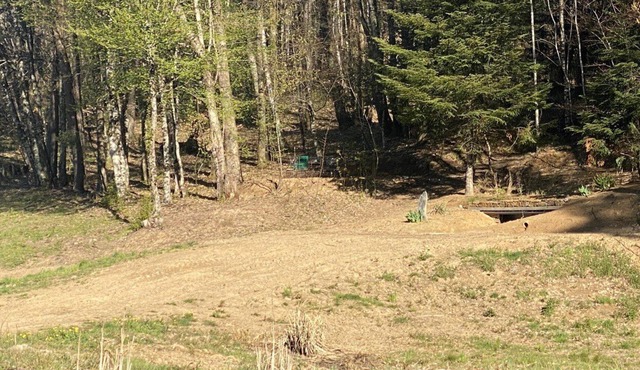 Séjour au Cœur de la Terre