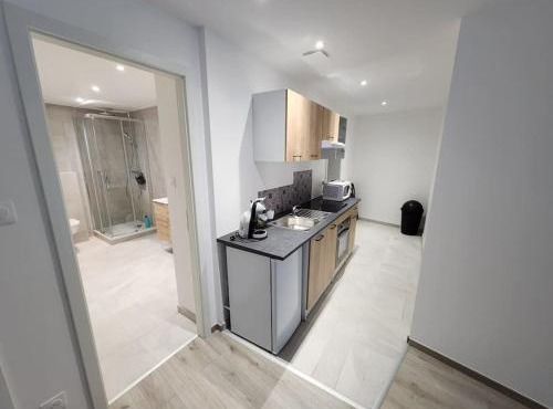 Séjour au cœur de Saverne