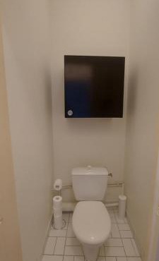 Séjour de caractère