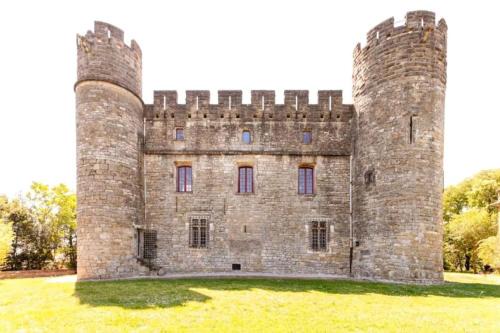 Séjour de Rêve au Château