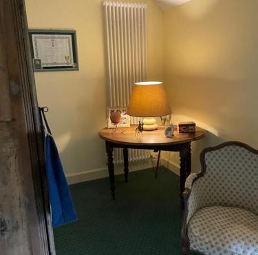 Séjour en château privé