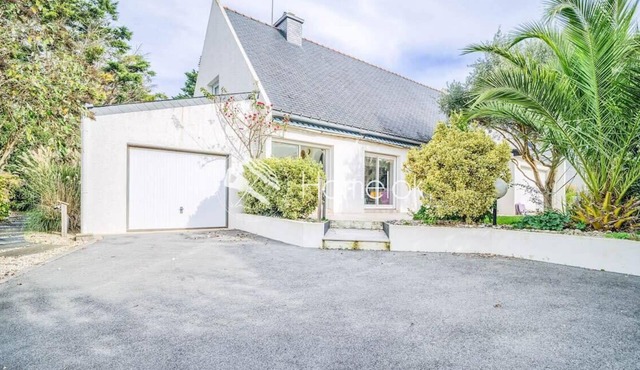 Séjour idéal en famille, jardin et plages à 5 min