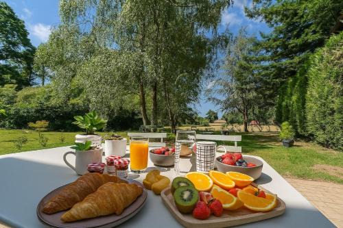 Séjour nature dans un charmant cottage