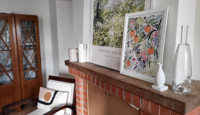 Séjour Paisible à la Campagne, Entre Terre et mer 🦞🌼