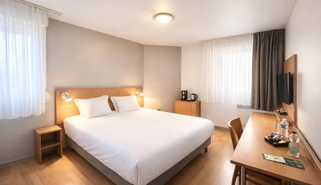 Séjours & Affaires Bordeaux de L'Yser