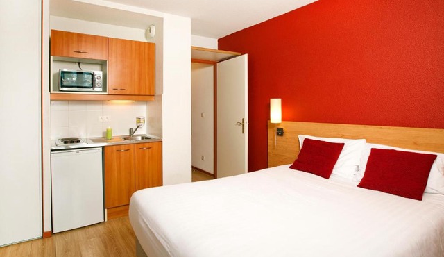 Séjours & Affaires Genève Saint Genis