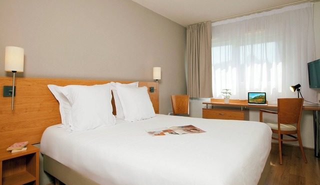 Séjours & Affaires Poitiers Lamartine