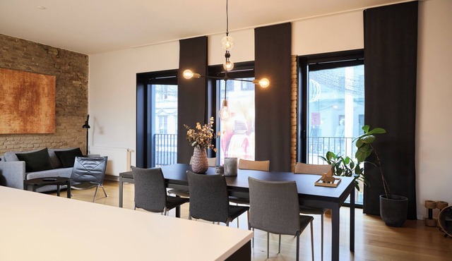 Søndergade - Strøget