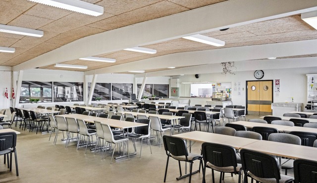 Sæby Spektrum & Hostel