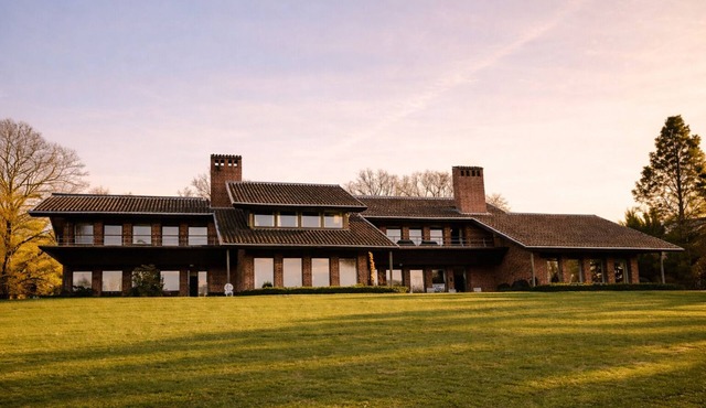 Sæbygaard guesthouse