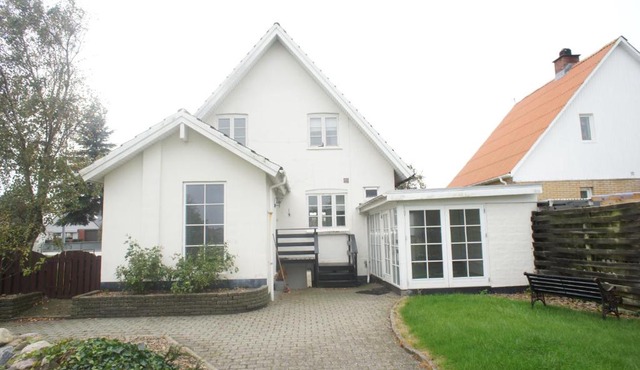 Sædding Strandvej (ID 119)