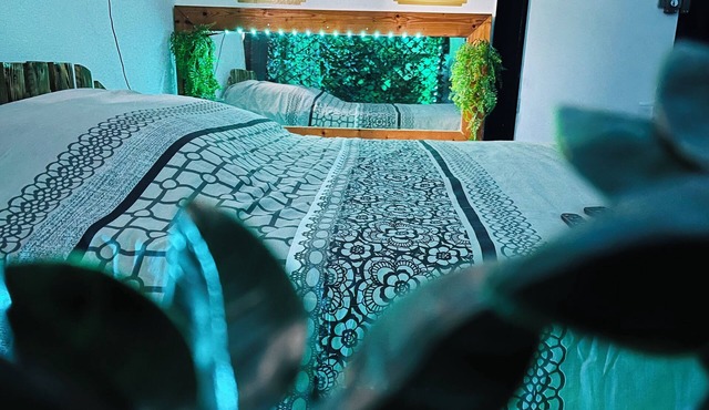 Séance sur L'oreiller