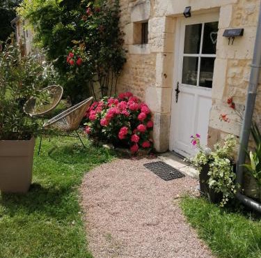 Séjour à la campagne