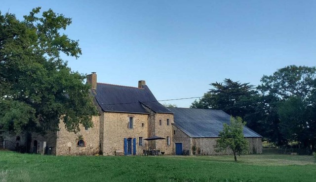 Séjour à la Campagne