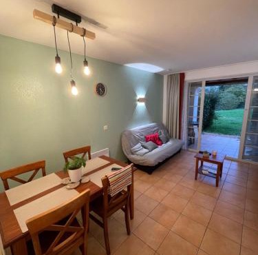 Séjour 4 personnes - Pays Basque