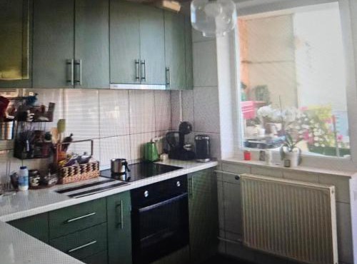 Séjour agréable à Biarritz dans un quartier calme et bien situé