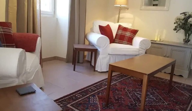 Séjour au Cœur du Vignoble du Grand Mayne