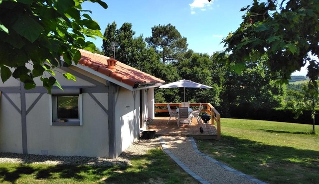 Séjour avec jacuzzi, Massages disponibles