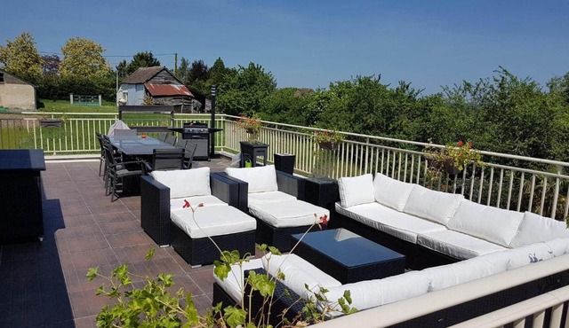 Séjour circuit 24h du Mans