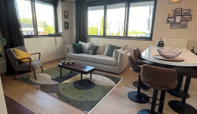 Séjour Confort à Paris La Défense Arena