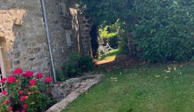 Séjour Cosy et Champêtre