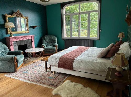 Séjour d'exception au cœur d'Yport