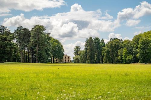 Séjour d'exception, charme, histoire sud Touraine