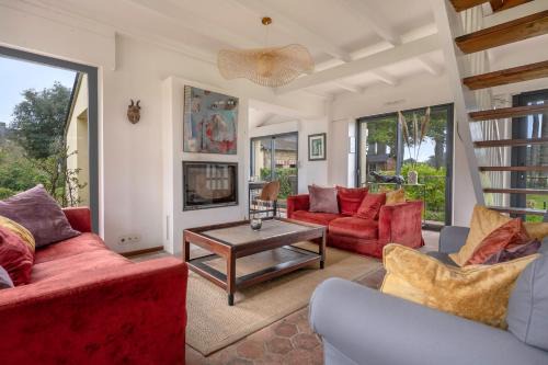 Séjour de rêve à Arzon