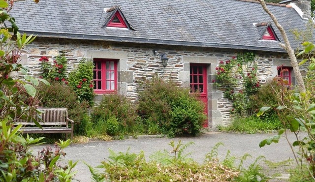 Séjour en Pleine Nature