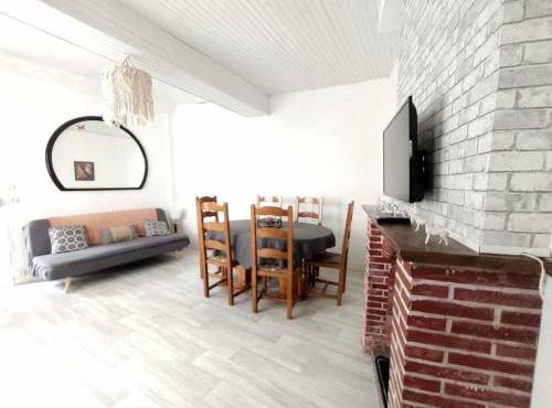 Séjour familial au Gite Iza – Lorme