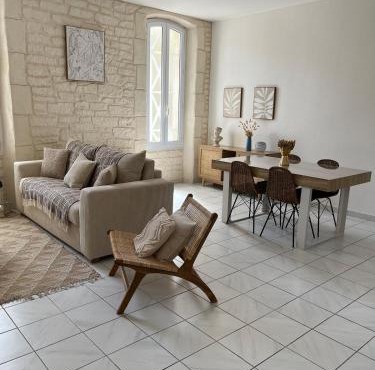Séjour exclusif avec piscine intérieure et sauna