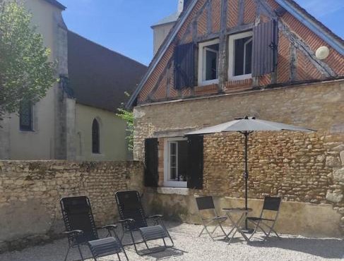 Séjour champêtre et bucolique