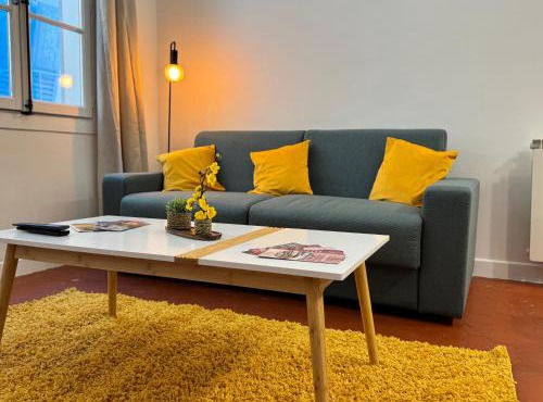 Séjour Idéal à Grasse, Gare, Musées à quelques pas