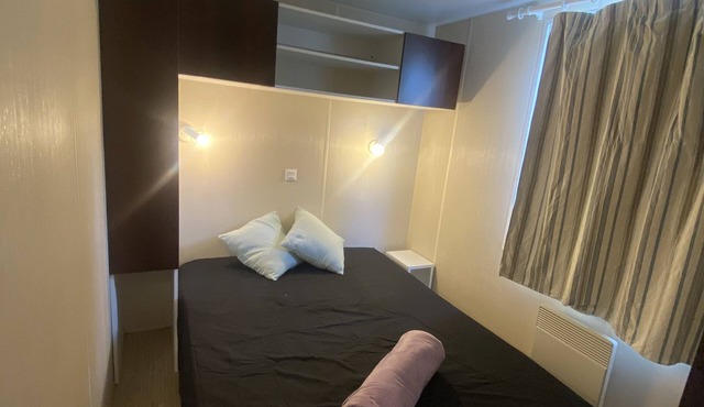 Séjour inoubliable, camping 4*