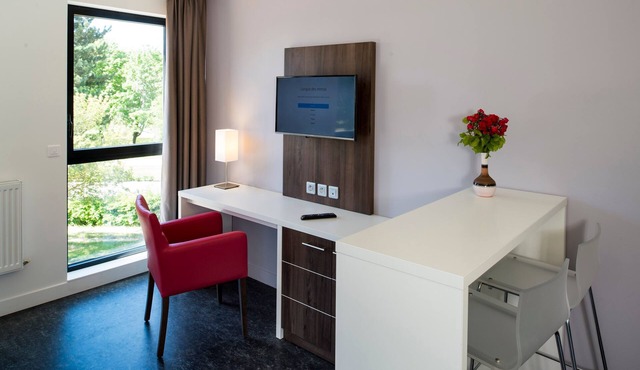 Séjour Moderne 100m du Centre|Wi-Fi+Parking Inclus