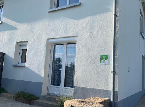 Séjour nature au cœur du bocage vendéen, proche Puy du Fou - 3 chambres avec terrasse et jardin - FR-1-426-556