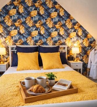 Séjour près de Bayeux avec Massages et repas en options