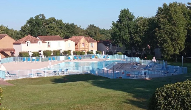 Séjour Vacances à Monflanquin (47)