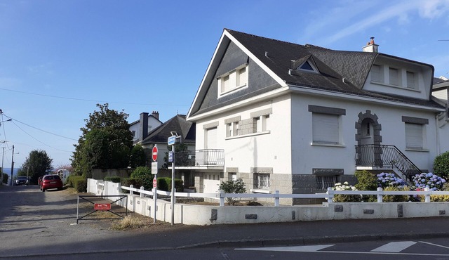 Séjour Vintage, Impasse sur mer