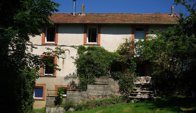 Séjour Zen à la campagne