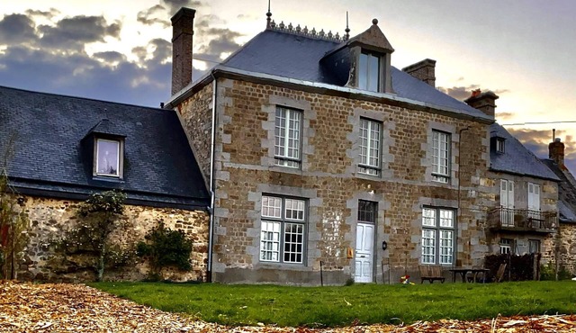Séjours à la Ferme... Idéal Pour les Familles !