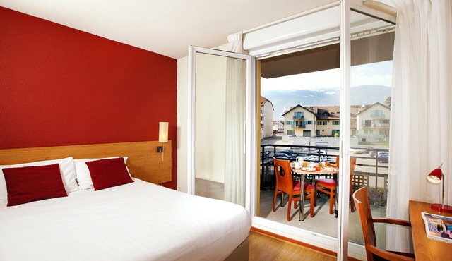 Séjours & Affaires Genève Saint-Genis