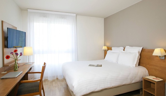 Séjours & Affaires Angers Atrium