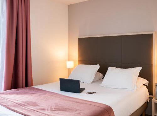 Séjours & Affaires Caen Le Clos Beaumois