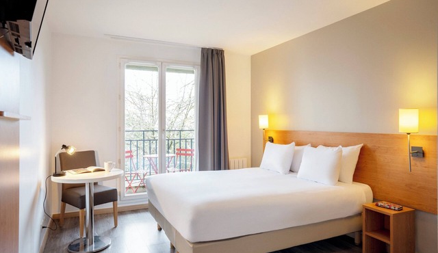 Séjours & Affaires Créteil Le Magistere