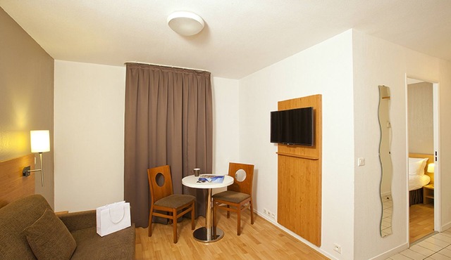 Séjours & Affaires Paris Ivry