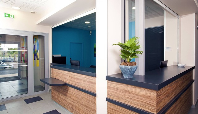 Séjours & Affaires Paris Bagneux