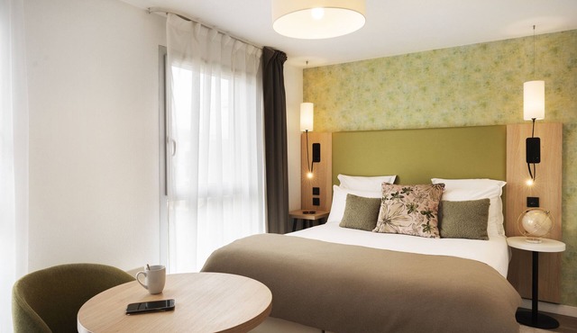 Séjours & Affaires Paris Malakoff