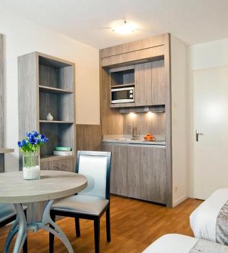 Séjours & Affaires Reims Clairmarais