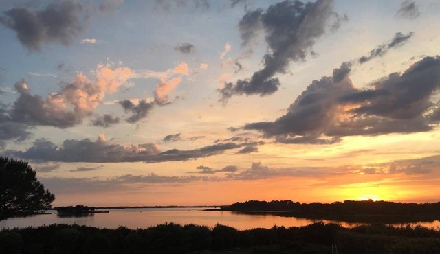 Séné Vannes exception site